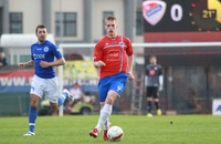 FK Borac: Povratak Grahovca, Asamoa ne dolazi