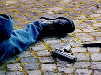 Srpski policajac izvršio samoubistvo
