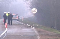 Brčko: Automobilom sletio u kanal i poginuo