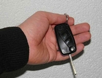 Banjaluka: Ukrao iznajmljen automobil