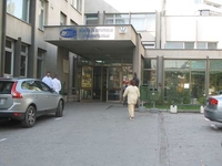 Nožem u leđa ubo nevjenčanu suprugu
