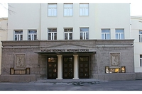 Počele probe za predstavu Kuhinja