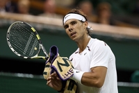Nadal na terenu tek 11. februara