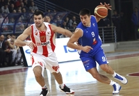 Miloš Komatina - Ne prijetimo, ali Zvezda pada