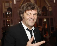 Kusturica: Monika Beluči je prelijepi začin svakog festivala