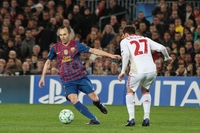 UEFA objavila najbolji tim Evrope u 2012.