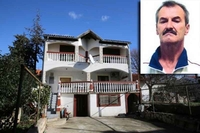 Pokušao da ubije bivšu suprugu