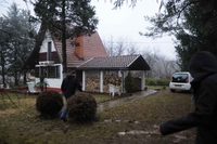 Bračni par uhapšen zbog otmice djece