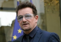 U2 otkrio naziv novog albuma 