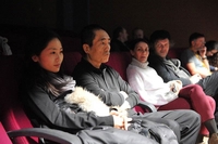 Na „Kustendorfu” prikazan film “Ni jedan manje” FOTO