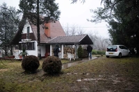 Ten­fel­de određen pritvor 