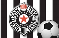 Policija ulazi i u Partizan