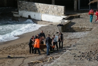 Budva: Nađeno tijelo utopljene maloljetnice