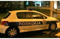 Mladići iz BiH uhapšen zbog krađe