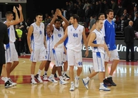 Igokea juriša na pobjedu i Evroligu
