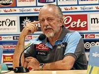 Napoliju vraćeni bodovi za titulu