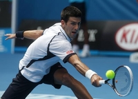 Janko, Novak i Ana za 1/4finale