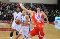 Igokei derbi protiv Zvezde