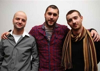 Prikazan studentski film “Sam sa svima”