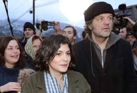 Totu: Svaka glumica bi voljela da igra u Kusturičinom filmu