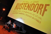 Posljednji takmičarski dan “Kustendorfa” FOTO