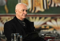 Matija Bećković na “Kustendorfu”