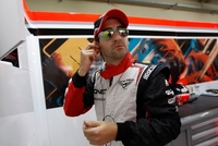 Timo Glok ostao bez mjesta u F1