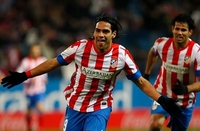 Atletiko 948 minuta nije primio gol!