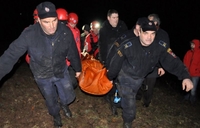 Pronađeno tijelo Sulejmana Redžića
