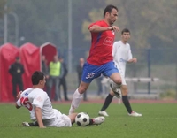 Maletić blizu Borca