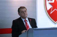Nebojša Čović: Problemima nikad kraja