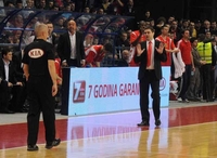 Igokea blizu prvog mjesta