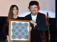 Moniki Beluči specijalna nagrada “Kustendorfa” FOTO