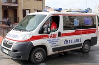 Leš gole žene nađen kod Hitne pomoći!