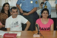Dvije godine zatvora zbog ropstva Njemice