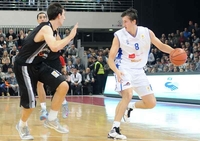 Evroliga zabranjena riječ