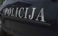 Poginula jedna osoba u saobraćajnoj nesreći u Tivtu