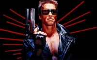 Švarceneger se vraća kao Terminator