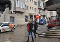 Ubio po “naređenju” Isusa i Egipćana