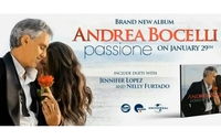J. Lo i Andrea Bočeli snimili duet