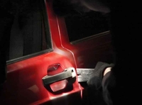Novi Sad: Za noć obijeno i pokradeno devet automobila