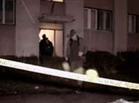 Trostruki ubica iz Lopara brani se ćutanjem
