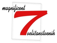 “Sedam veličanstvenih” od 30. januara do 3. februara