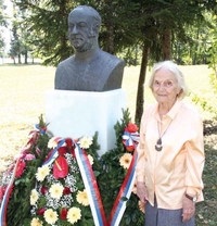 Život posvetila Skenderovoj riječi