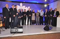 Banjaluka slavi sportske junake