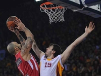 Pobjede Olimpijakosa, Barselone i Fenerbahčea