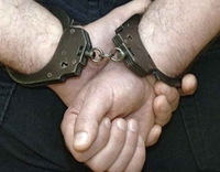 Crnogorac uhapšen po potjernici Interpola Beograd