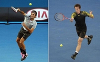 Marej i Nole u finalu, kraj za Rodžera FOTO