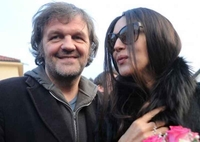 Nakon odlaska iz Srbije, Monika Beluči u Milanu posjetila nutricionistu