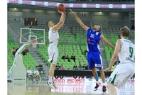 ABA: Olimpiji duel sa Igokeom